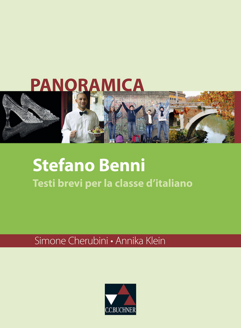 Panoramica. Materialien zu italienischer Geschichte, Kultur und Gesellschaft / Stefano Benni - Simone Cherubini, Annika Klein