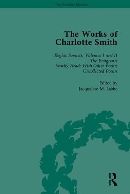 The Works of Charlotte Smith, Part III - Stuart Curran
