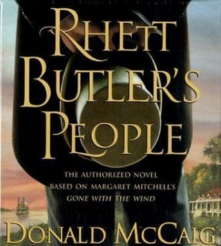 Rhett Butler's People