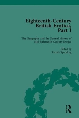 Eighteenth-Century British Erotica, Part I - 