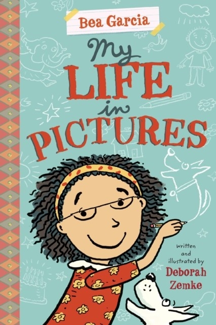 My Life in Pictures -  Deborah Zemke