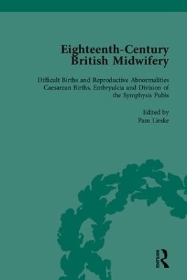 Eighteenth-Century British Midwifery, Part III