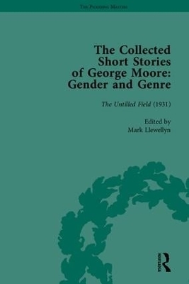 The Collected Short Stories of George Moore