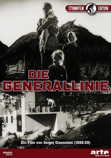 Die Generallinie