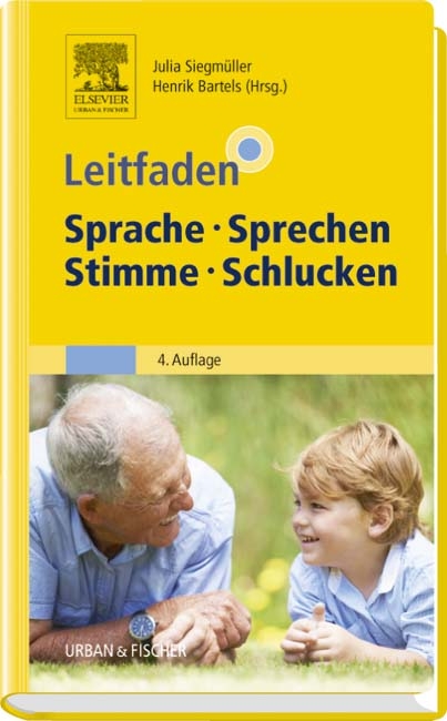 Leitfaden Sprache Sprechen Stimme Schlucken - 