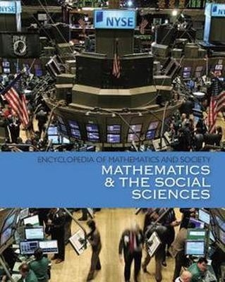 Mathematics & the Social Sciences - 