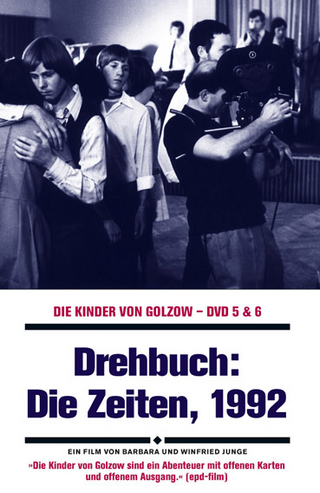 Drehbuch: Die Zeiten, 1992