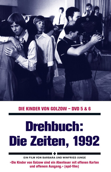 Drehbuch: Die Zeiten, 1992