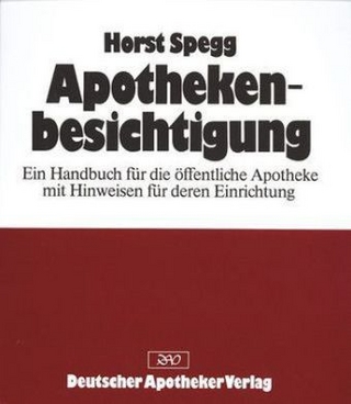 Apothekenbesichtigung