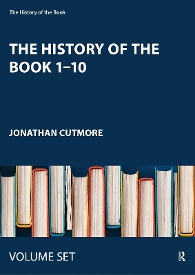 The History of the Book 1–10