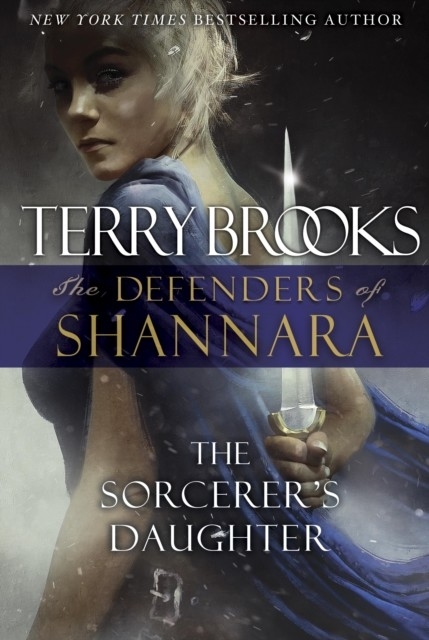 Sorcerer's Daughter -  Terry Brooks