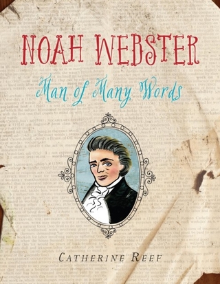 Noah Webster