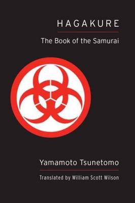 Hagakure (Shambhala Pocket Classic) - Yamamoto Tsunetomo