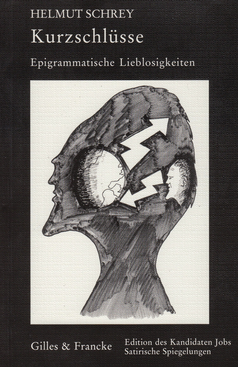 Kurzschl&uuml;sse - Helmut Schrey