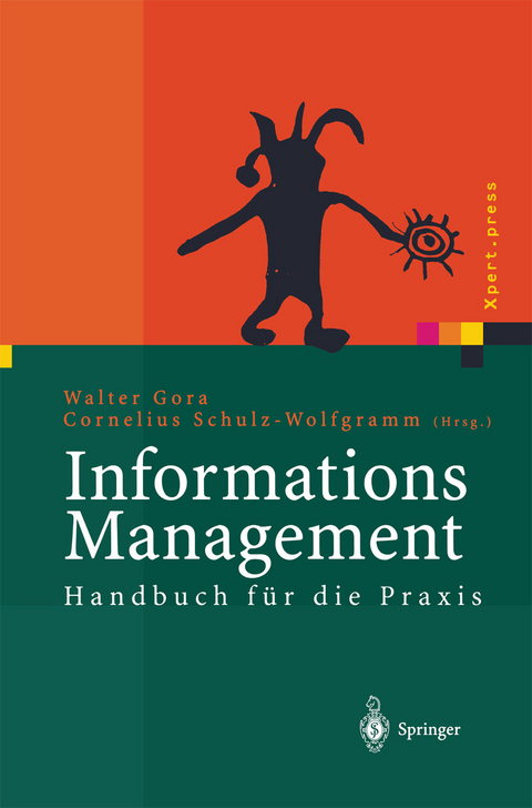 Informations Management - 