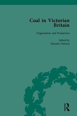 Coal in Victorian Britain, Part I - John Benson
