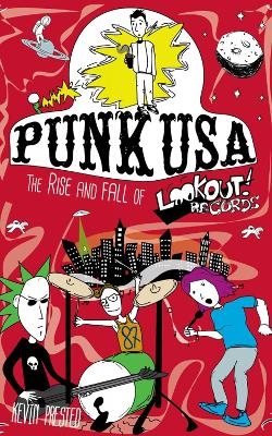 Punk USA