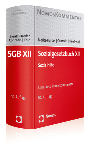 Sozialgesetzbuch XII