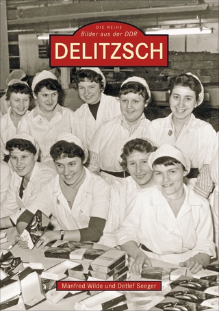 Delitzsch