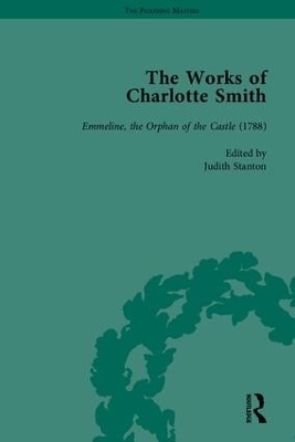 The Works of Charlotte Smith, Part I - Stuart Curran