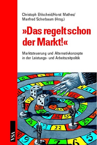 Das regelt schon der Markt