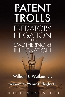 Patent Trolls