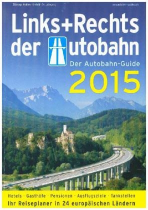 Links+Rechts der Autobahn 2015