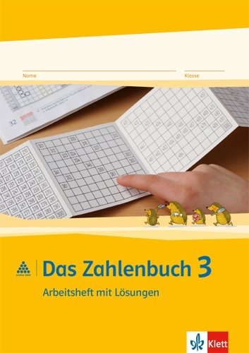 Das Zahlenbuch 3