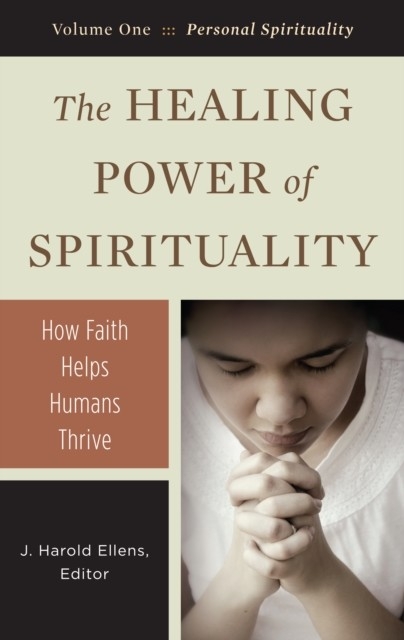 Healing Power of Spirituality - 