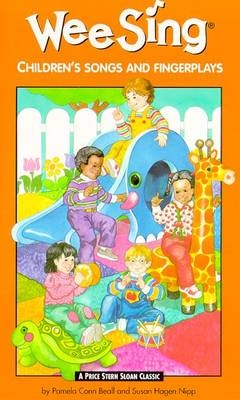 Wee Sing - Pamela Conn Beall, Susan Hagen Nipp