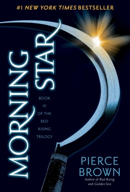 Morning Star -  Pierce Brown