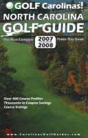 Golf Carolinas! North Carolina Golf Guide