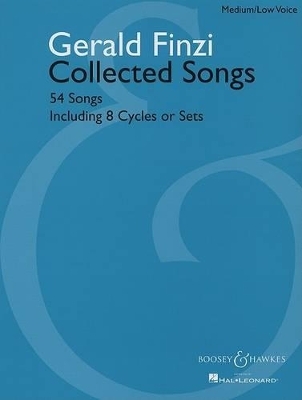Collected Songs(54) Medium - 