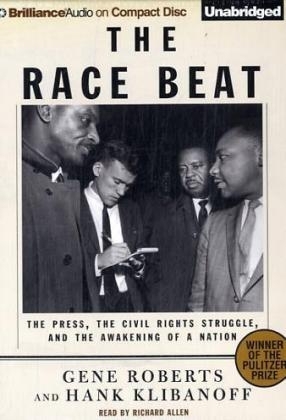The Race Beat