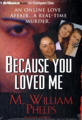 Because You Loved Me