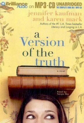 A Version of the Truth - Jennifer Kaufman, Karen Mack