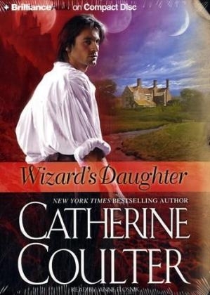 Wizard's Daughter