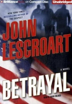 Betrayal - John T. Lescroart