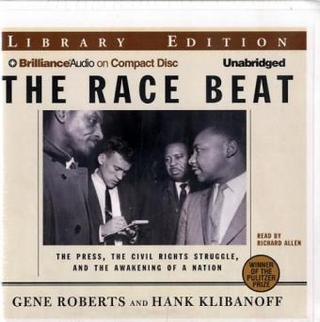 The Race Beat