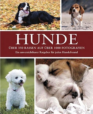 Hunde, Jubiläumsausgabe