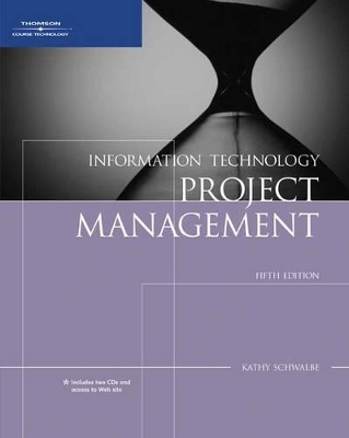 Information Technology Project Management