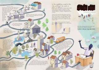 Writing People: Writing Map