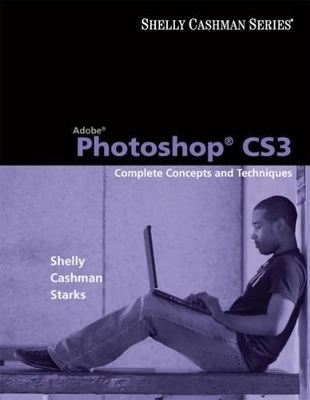Adobe Photoshop Cs3