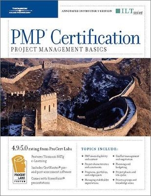 PMP Certification