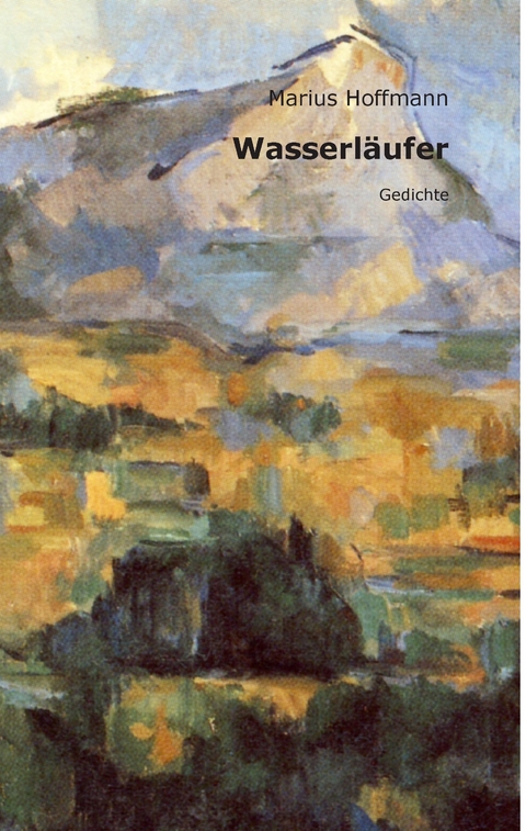 Wasserl&auml;ufer - Marius Hoffmann