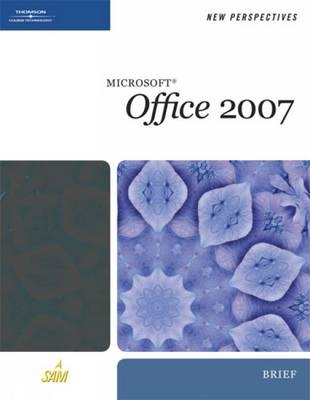 New Perspectives on Microsoft Office 2007