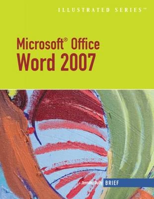 Microsoft Office Word 2007