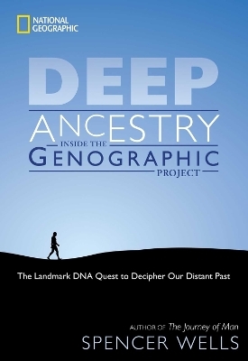 Deep Ancestry - Spencer Wells