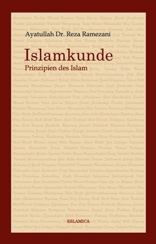 Islamkunde