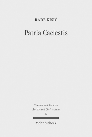 Patria Caelestis